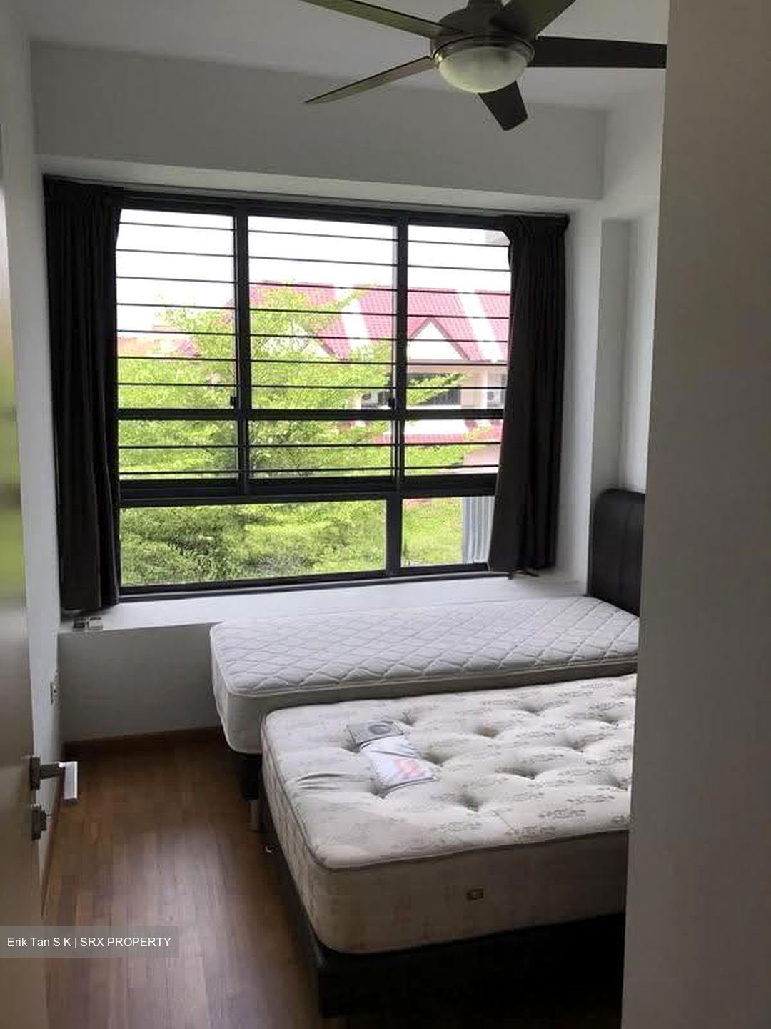 Residences Botanique (D19), Condominium #623685741